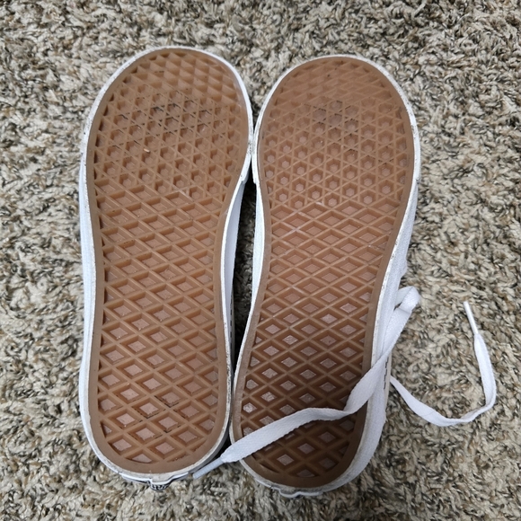 Vans Old Skool trainers women's 8 - Picture 2 of 6